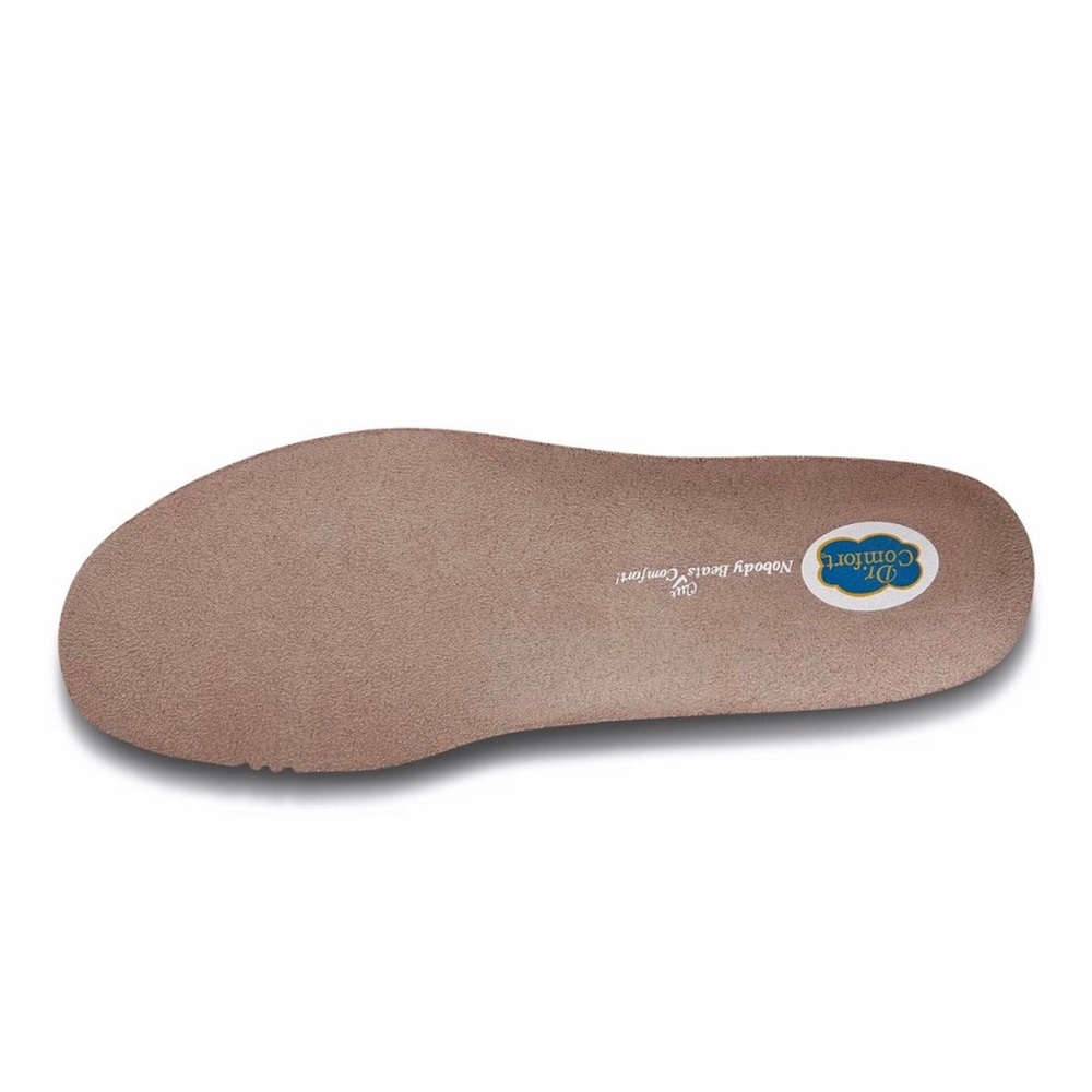 New Dr. Comfort Gel Inserts